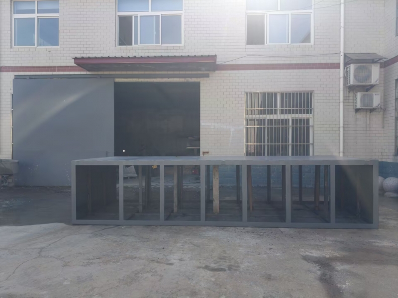 工业探伤门报价